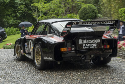 Porsche 935 1979